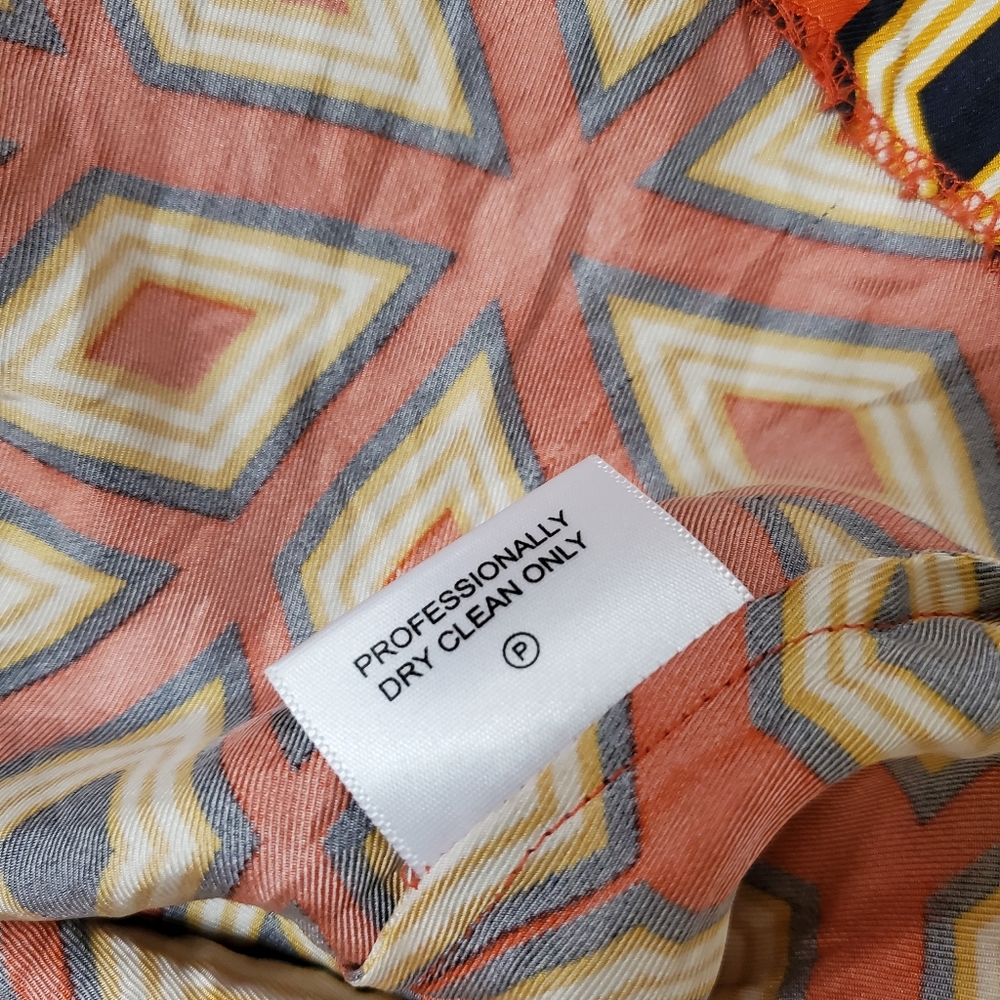 Tory Burch Sleeveless Top - Picture 13 of 14